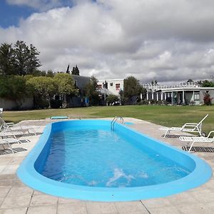 Parque Apart Hotel
