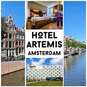 Hotel Artemis Amsterdam